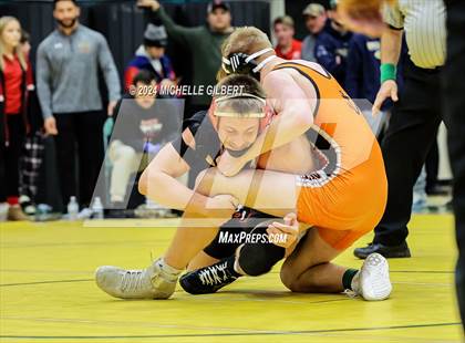 Thumbnail 3 in STWOA Holiday Classic Tournament (Finals) photogallery.