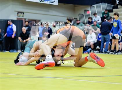 Thumbnail 3 in STWOA Holiday Classic Tournament (Finals) photogallery.