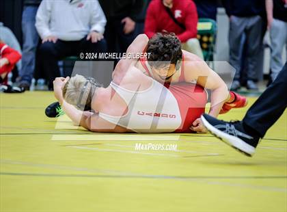 Thumbnail 1 in STWOA Holiday Classic Tournament (Finals) photogallery.