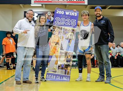 Thumbnail 2 in STWOA Holiday Classic Tournament (Finals) photogallery.