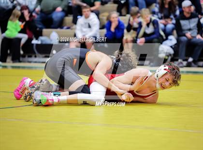 Thumbnail 3 in STWOA Holiday Classic Tournament (Finals) photogallery.