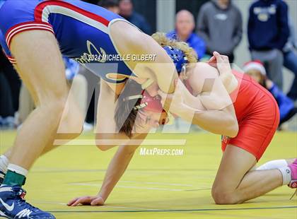 Thumbnail 3 in STWOA Holiday Classic Tournament (Finals) photogallery.
