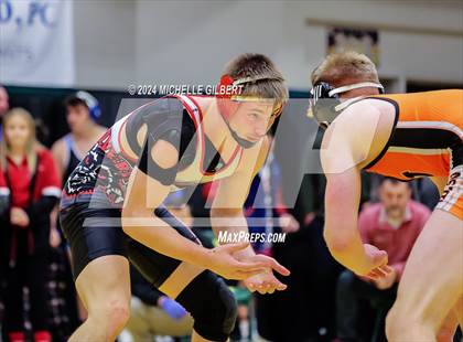Thumbnail 3 in STWOA Holiday Classic Tournament (Finals) photogallery.