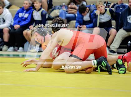 Thumbnail 2 in STWOA Holiday Classic Tournament (Finals) photogallery.