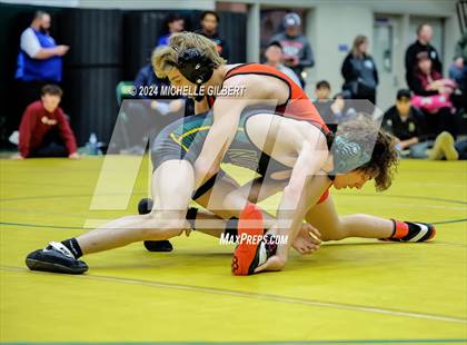 Thumbnail 1 in STWOA Holiday Classic Tournament (Finals) photogallery.