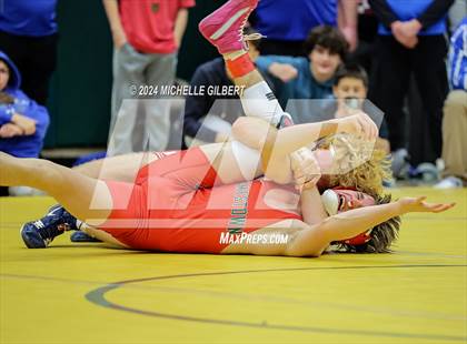 Thumbnail 3 in STWOA Holiday Classic Tournament (Finals) photogallery.
