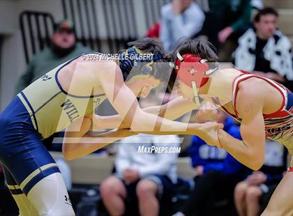 Thumbnail 2 in STWOA Holiday Classic Tournament (Finals) photogallery.