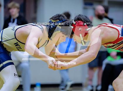 Thumbnail 1 in STWOA Holiday Classic Tournament (Finals) photogallery.