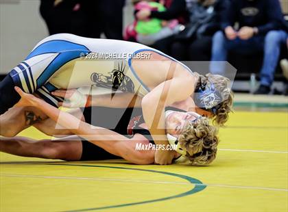 Thumbnail 2 in STWOA Holiday Classic Tournament (Finals) photogallery.