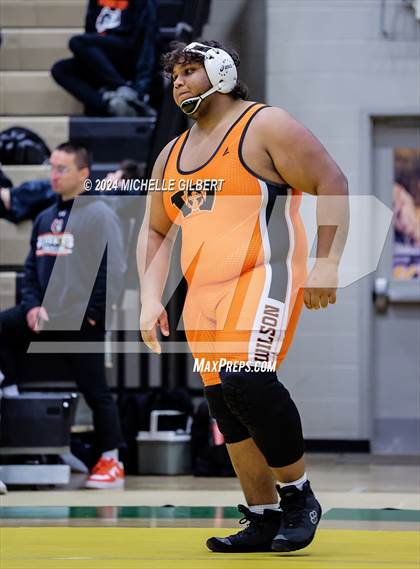 Thumbnail 3 in STWOA Holiday Classic Tournament (Finals) photogallery.