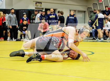 Thumbnail 3 in STWOA Holiday Classic Tournament (Finals) photogallery.
