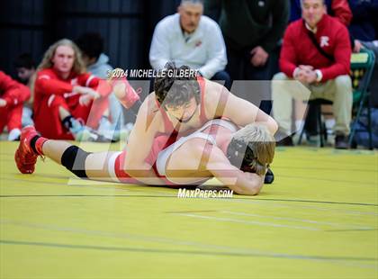 Thumbnail 2 in STWOA Holiday Classic Tournament (Finals) photogallery.
