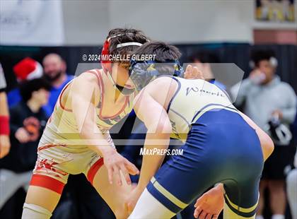 Thumbnail 2 in STWOA Holiday Classic Tournament (Finals) photogallery.