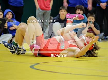 Thumbnail 2 in STWOA Holiday Classic Tournament (Finals) photogallery.