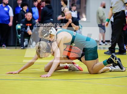 Thumbnail 1 in STWOA Holiday Classic Tournament (Finals) photogallery.