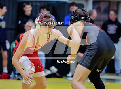 Thumbnail 1 in STWOA Holiday Classic Tournament (Finals) photogallery.