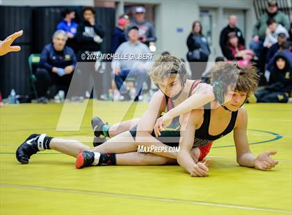 Thumbnail 3 in STWOA Holiday Classic Tournament (Finals) photogallery.