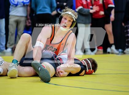 Thumbnail 3 in STWOA Holiday Classic Tournament (Finals) photogallery.