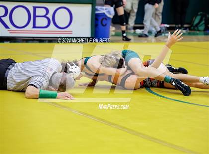 Thumbnail 2 in STWOA Holiday Classic Tournament (Finals) photogallery.