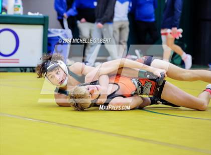 Thumbnail 2 in STWOA Holiday Classic Tournament (Finals) photogallery.