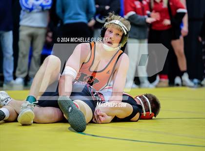 Thumbnail 1 in STWOA Holiday Classic Tournament (Finals) photogallery.