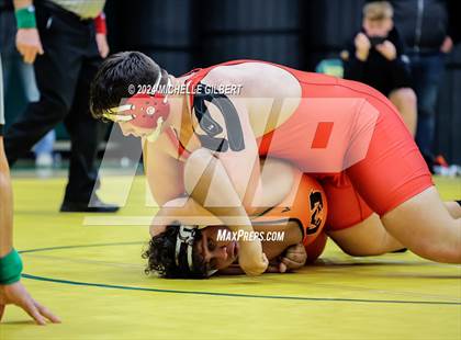 Thumbnail 1 in STWOA Holiday Classic Tournament (Finals) photogallery.