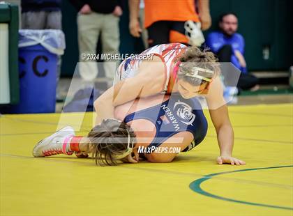 Thumbnail 3 in STWOA Holiday Classic Tournament (Finals) photogallery.