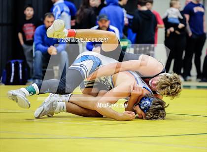Thumbnail 3 in STWOA Holiday Classic Tournament (Finals) photogallery.
