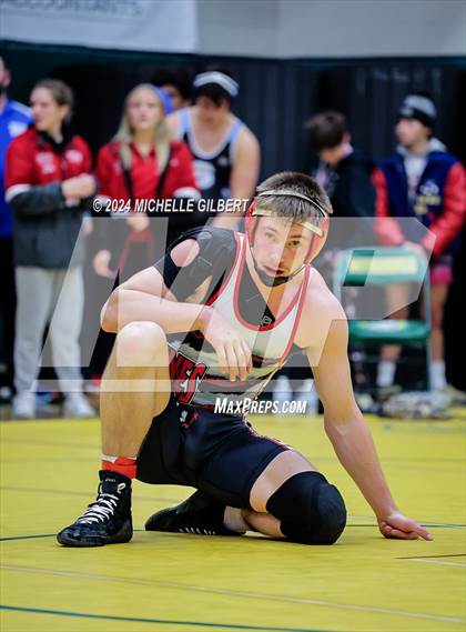 Thumbnail 2 in STWOA Holiday Classic Tournament (Finals) photogallery.