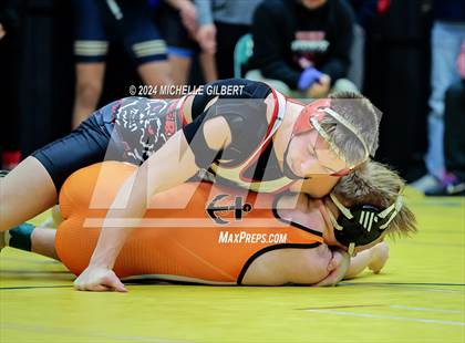 Thumbnail 1 in STWOA Holiday Classic Tournament (Finals) photogallery.