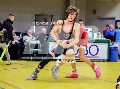 Thumbnail 1 in STWOA Holiday Classic Tournament (Finals) photogallery.