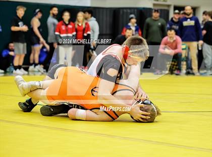 Thumbnail 3 in STWOA Holiday Classic Tournament (Finals) photogallery.