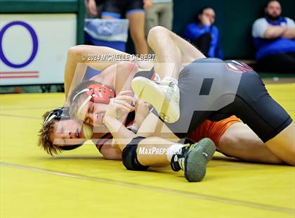 Thumbnail 1 in STWOA Holiday Classic Tournament (Finals) photogallery.