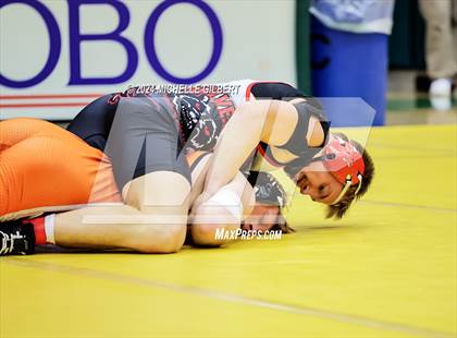Thumbnail 3 in STWOA Holiday Classic Tournament (Finals) photogallery.
