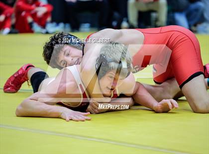 Thumbnail 1 in STWOA Holiday Classic Tournament (Finals) photogallery.