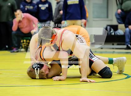 Thumbnail 2 in STWOA Holiday Classic Tournament (Finals) photogallery.