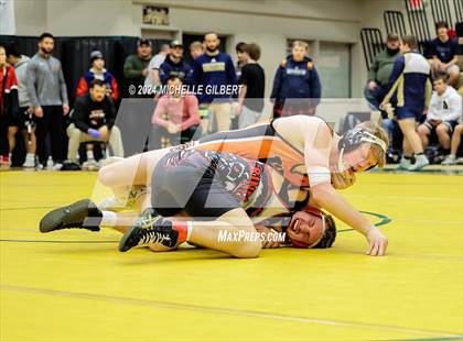 Thumbnail 1 in STWOA Holiday Classic Tournament (Finals) photogallery.