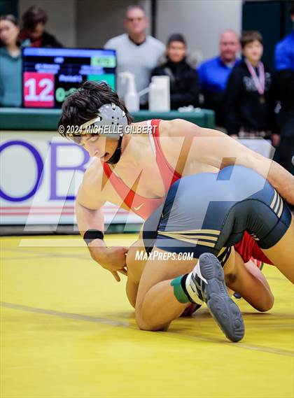 Thumbnail 2 in STWOA Holiday Classic Tournament (Finals) photogallery.