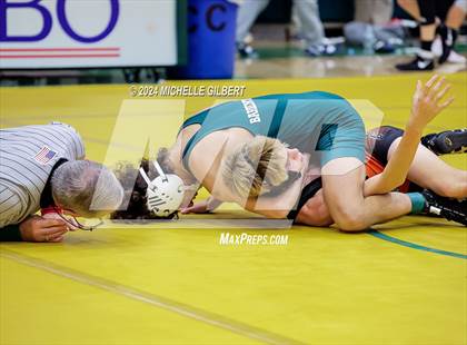 Thumbnail 1 in STWOA Holiday Classic Tournament (Finals) photogallery.