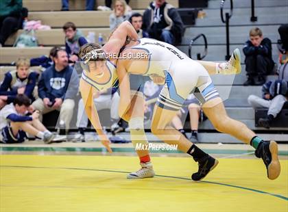 Thumbnail 3 in STWOA Holiday Classic Tournament (Finals) photogallery.