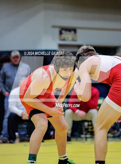 Thumbnail 3 in STWOA Holiday Classic Tournament (Finals) photogallery.