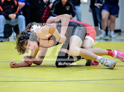 Thumbnail 3 in STWOA Holiday Classic Tournament (Finals) photogallery.