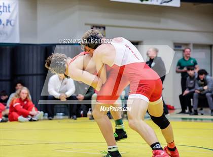 Thumbnail 1 in STWOA Holiday Classic Tournament (Finals) photogallery.