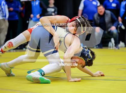 Thumbnail 3 in STWOA Holiday Classic Tournament (Finals) photogallery.