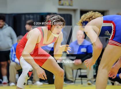 Thumbnail 2 in STWOA Holiday Classic Tournament (Finals) photogallery.