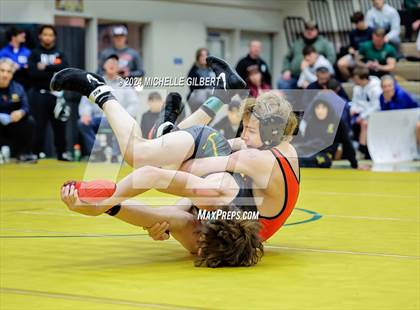 Thumbnail 2 in STWOA Holiday Classic Tournament (Finals) photogallery.