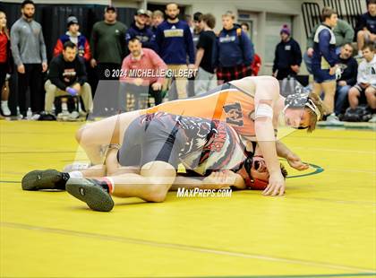 Thumbnail 3 in STWOA Holiday Classic Tournament (Finals) photogallery.