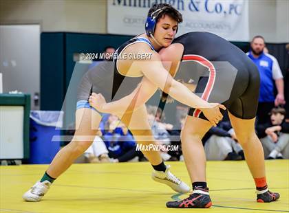 Thumbnail 1 in STWOA Holiday Classic Tournament (Finals) photogallery.