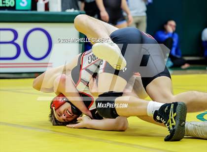 Thumbnail 3 in STWOA Holiday Classic Tournament (Finals) photogallery.