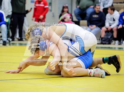Thumbnail 3 in STWOA Holiday Classic Tournament (Finals) photogallery.